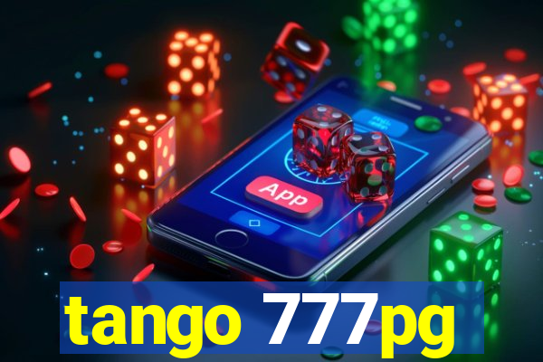 tango 777pg
